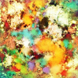 A distorted impact